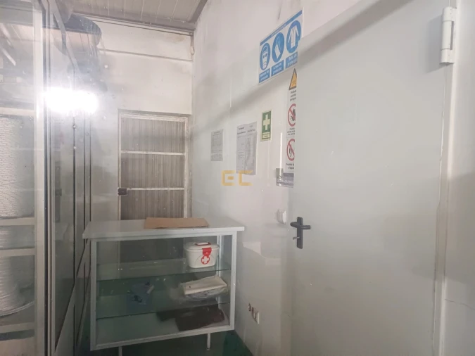 Armazém para Venda em Cadima Foto 10