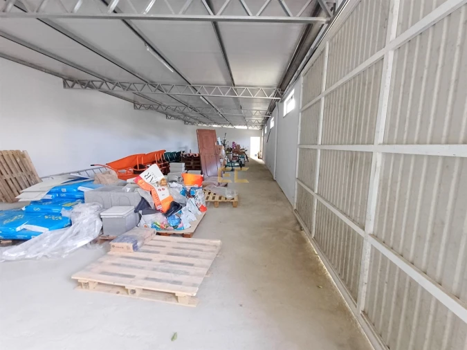 Armazém para Venda em Cadima Foto 19
