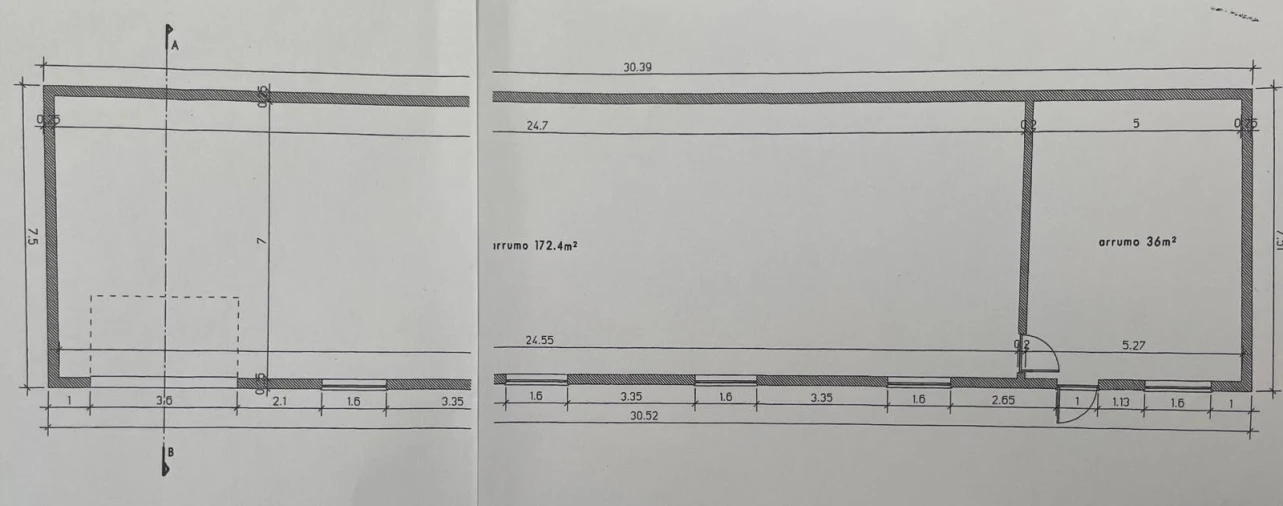 Armazém para Venda em Cadima Foto 24