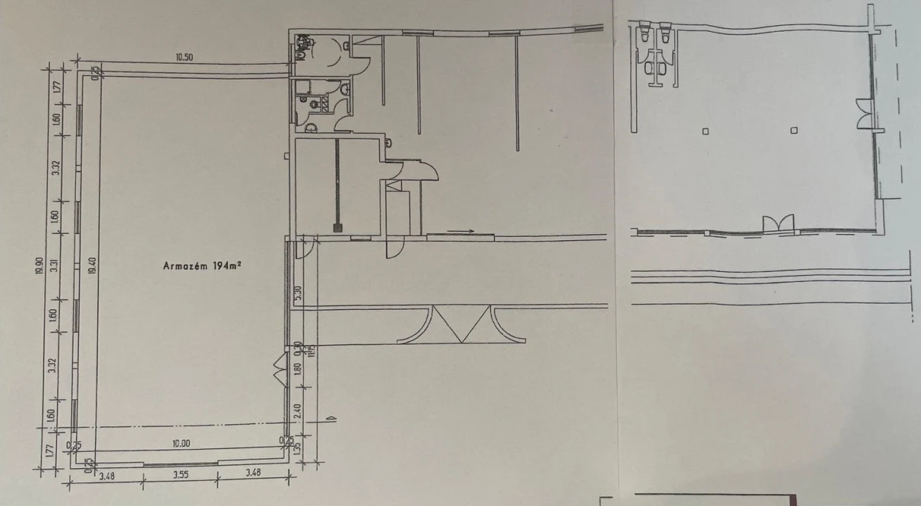 Armazém para Venda em Cadima Foto 22