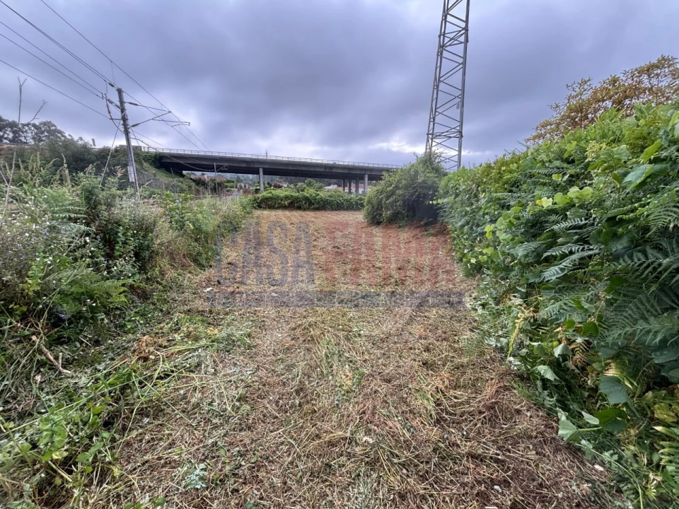 Terreno para Venda em Mazarefes e Vila Fria Foto 5