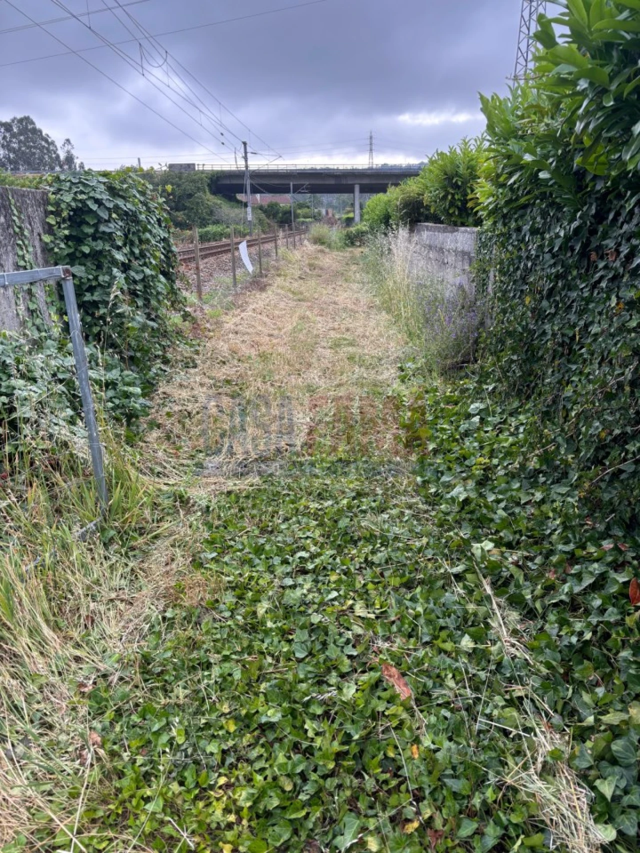 Terreno para Venda em Mazarefes e Vila Fria Foto 7
