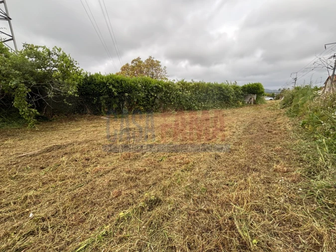 Terreno para Venda em Mazarefes e Vila Fria Foto 2
