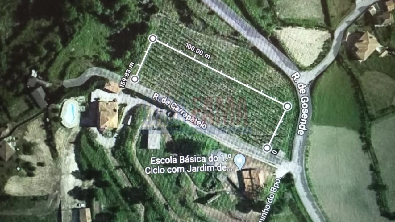 Terreno para Venda em Gove Foto 1