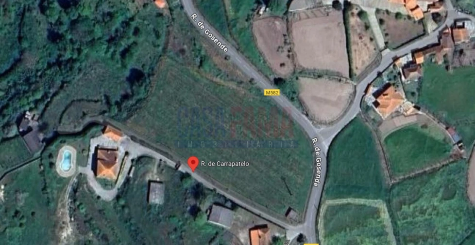 Terreno para Venda em Gove Foto 24