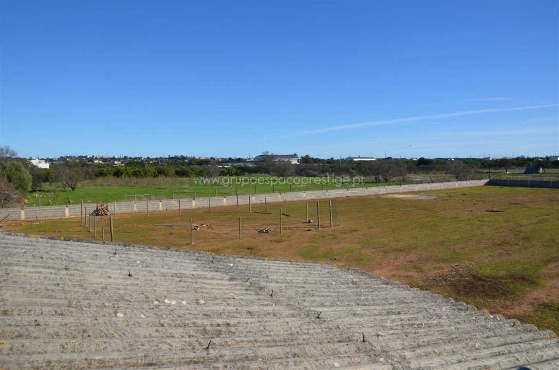 Quinta T3 para Venda em Conceição e Estoi Foto 24