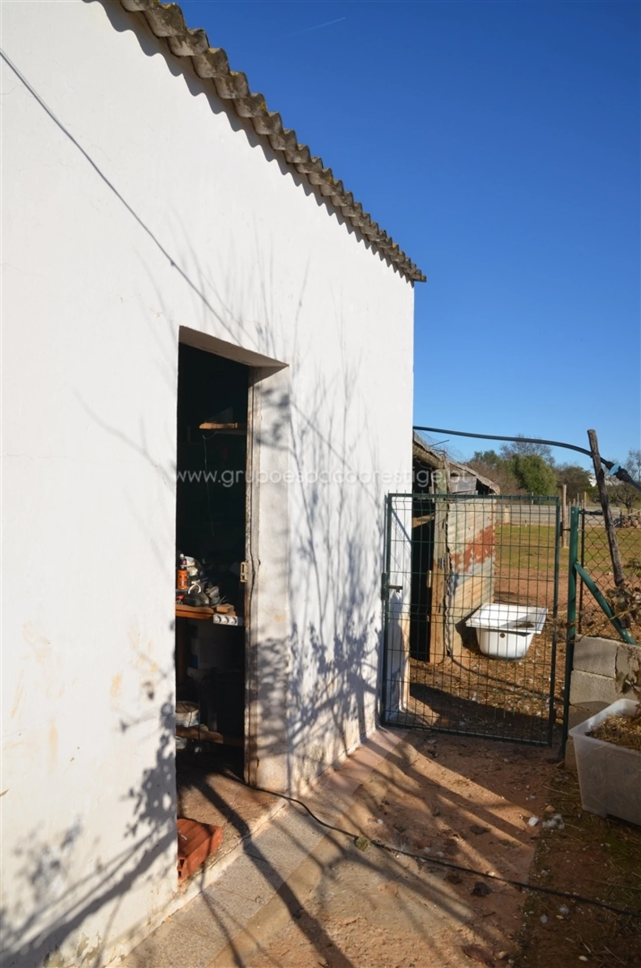 Quinta T3 para Venda em Conceição e Estoi Foto 48