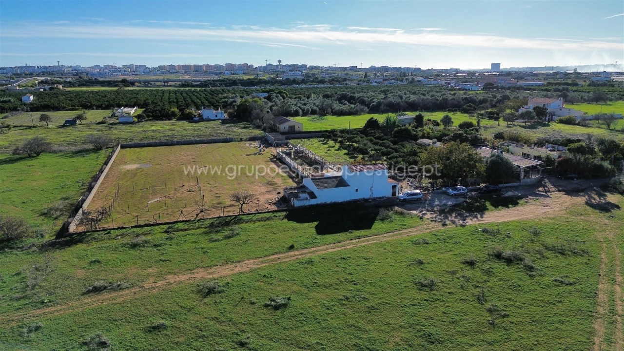 Quinta T3 para Venda em Conceição e Estoi Foto 32