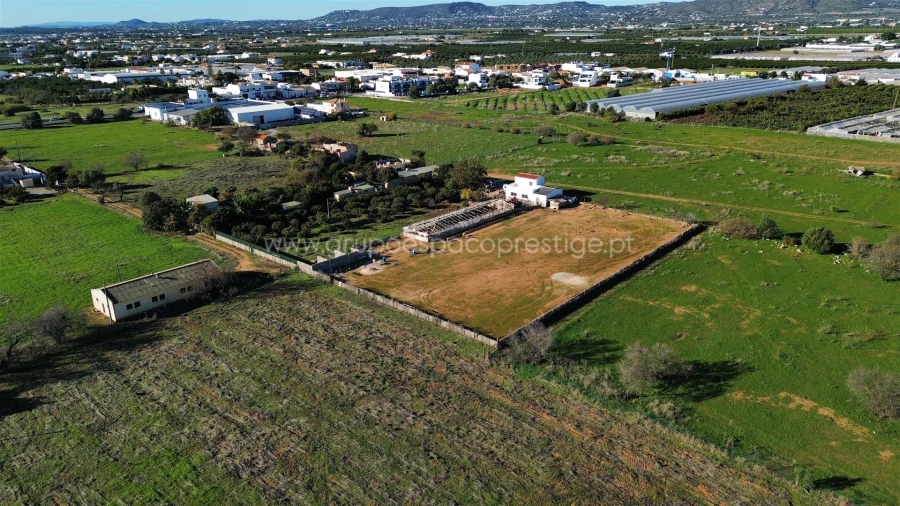 Quinta T3 para Venda em Conceição e Estoi Foto 31
