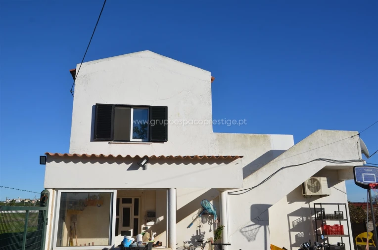 Quinta T3 para Venda em Conceição e Estoi Foto 34