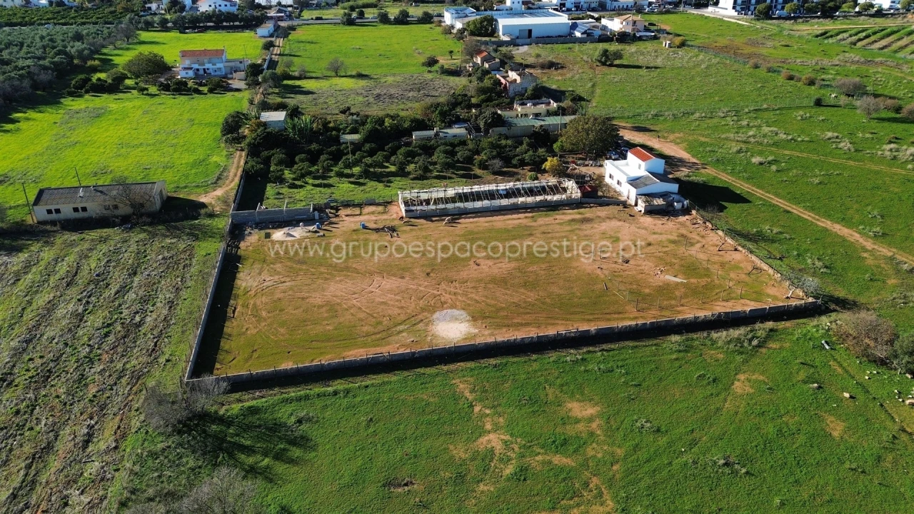 Quinta T3 para Venda em Conceição e Estoi Foto 29