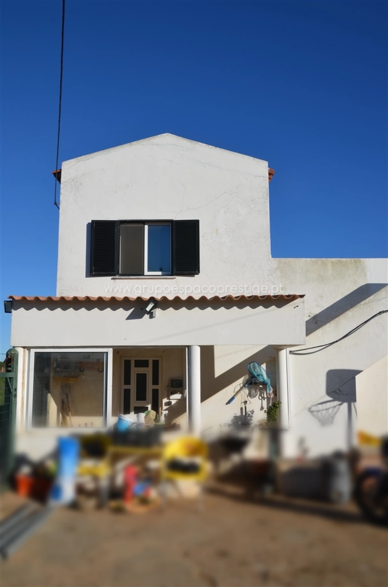 Quinta T3 para Venda em Conceição e Estoi Foto 4