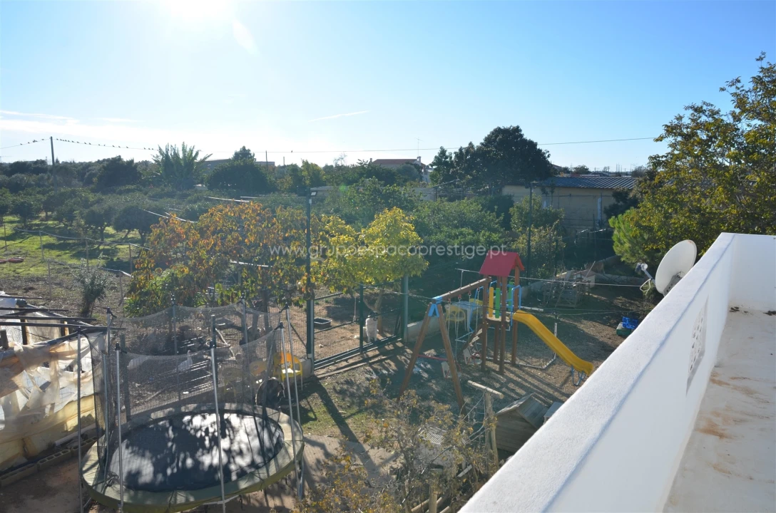 Quinta T3 para Venda em Conceição e Estoi Foto 54