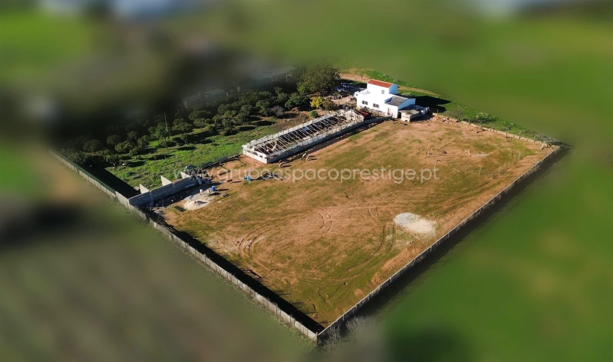 Quinta T3 para Venda em Conceição e Estoi Foto 1