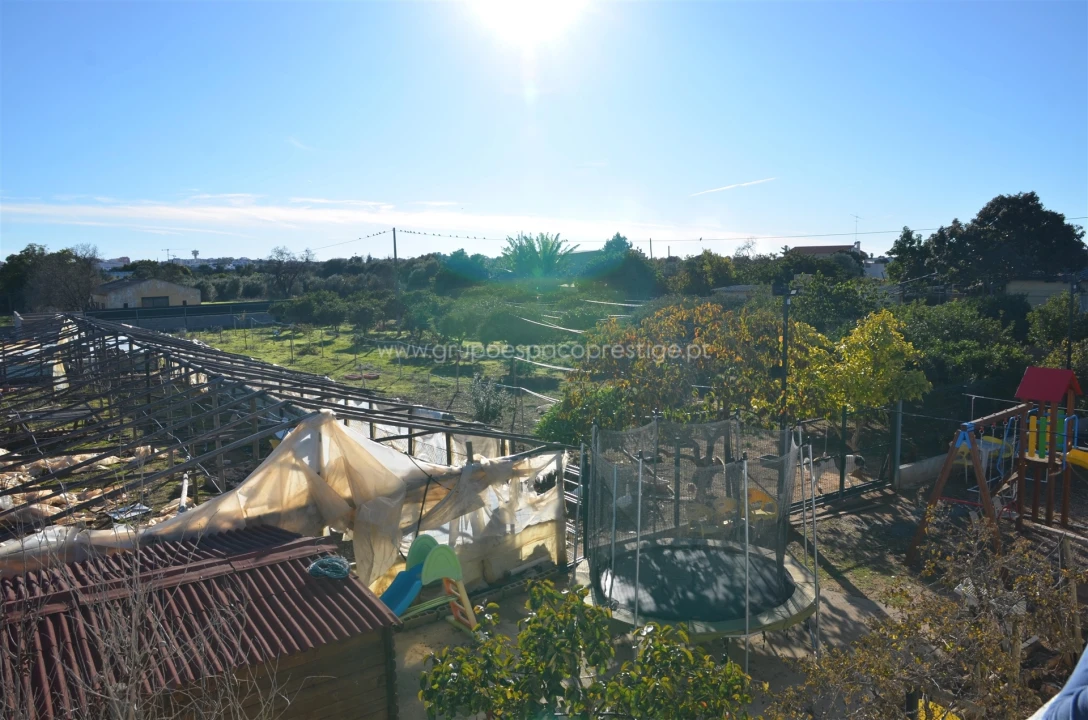 Quinta T3 para Venda em Conceição e Estoi Foto 25