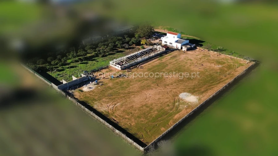 Quinta T3 para Venda em Conceição e Estoi