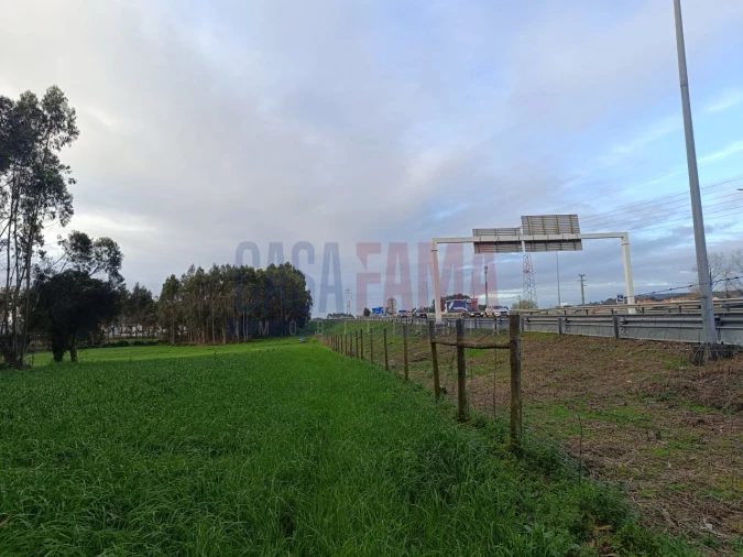 Terreno para Venda em Póvoa de Varzim, Beiriz e Argivai Foto 1