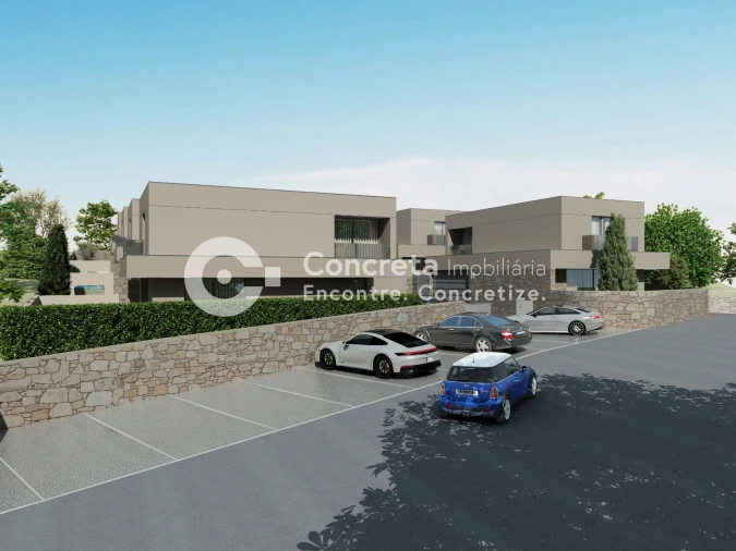 Moradia T3 para Venda em Remelhe Foto 1