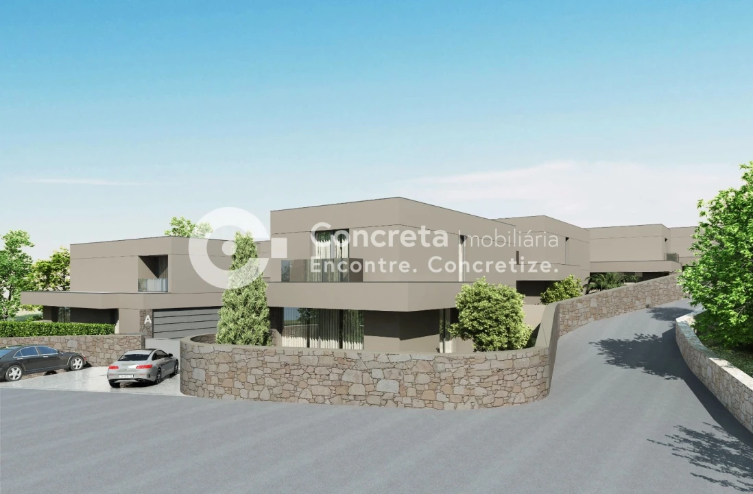 Moradia T3 para Venda em Remelhe Foto 4