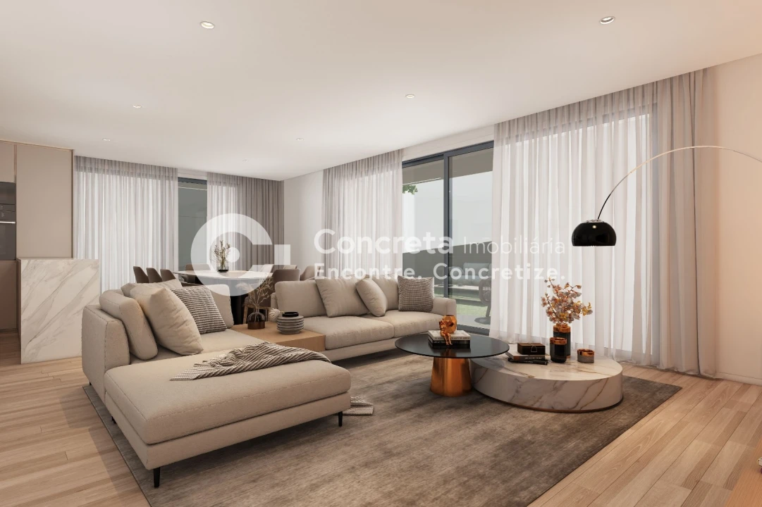 Moradia T3 para Venda em Remelhe Foto 12