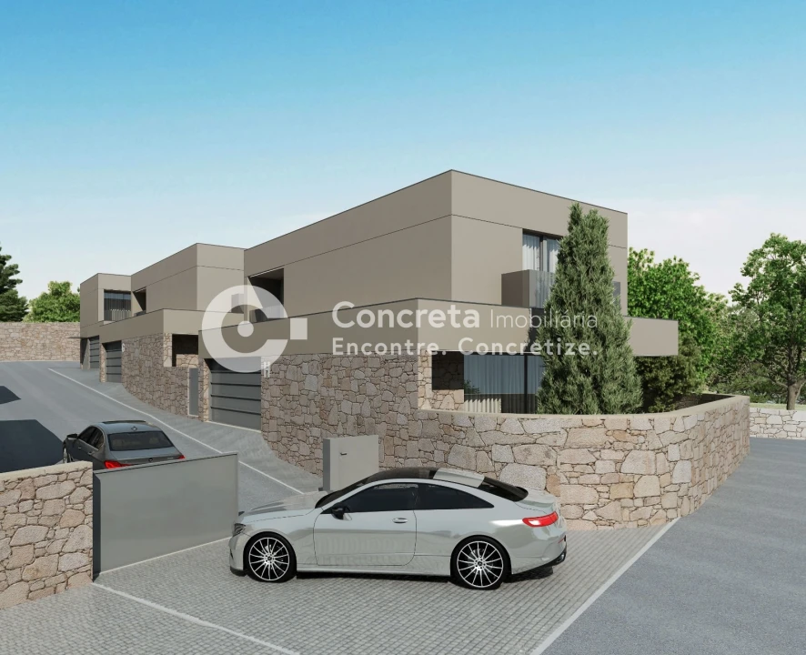 Moradia T3 para Venda em Remelhe Foto 7