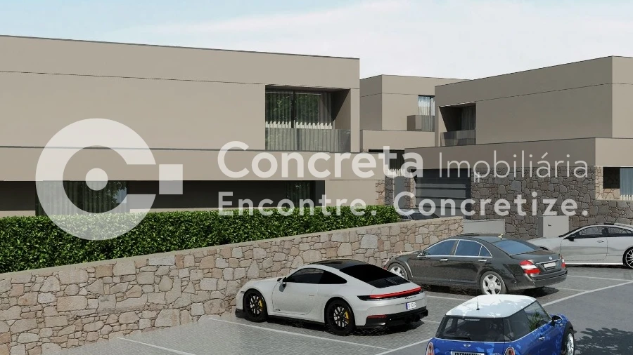 Moradia T3 para Venda em Remelhe