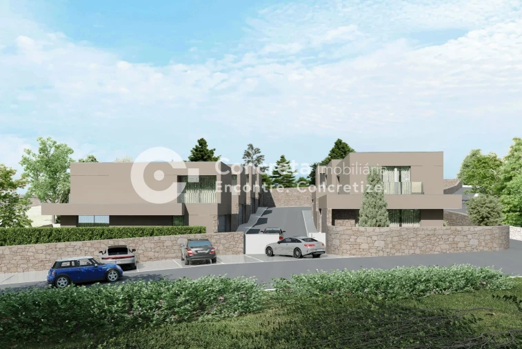 Moradia T3 para Venda em Remelhe Foto 1