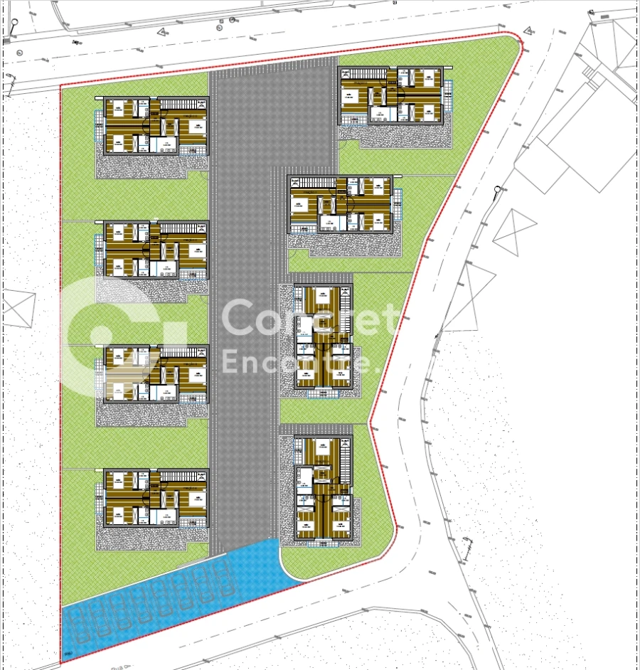 Moradia T3 para Venda em Remelhe Foto 18