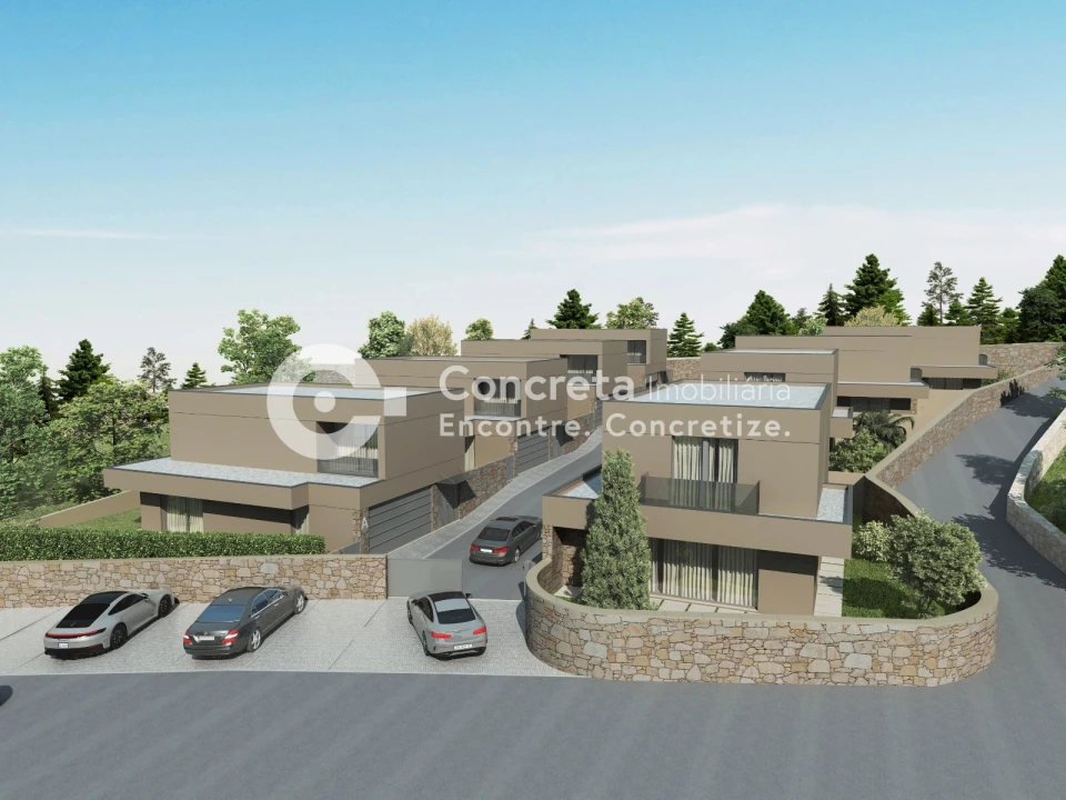 Moradia T3 para Venda em Remelhe Foto 1