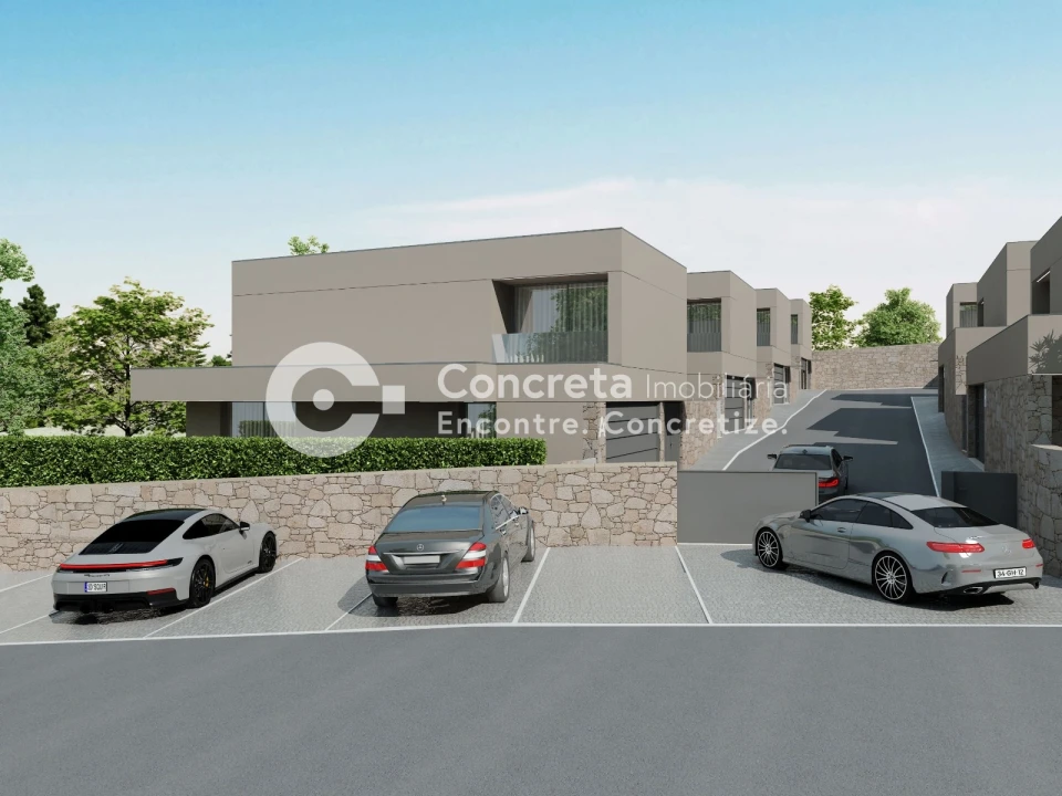 Moradia T3 para Venda em Remelhe Foto 7