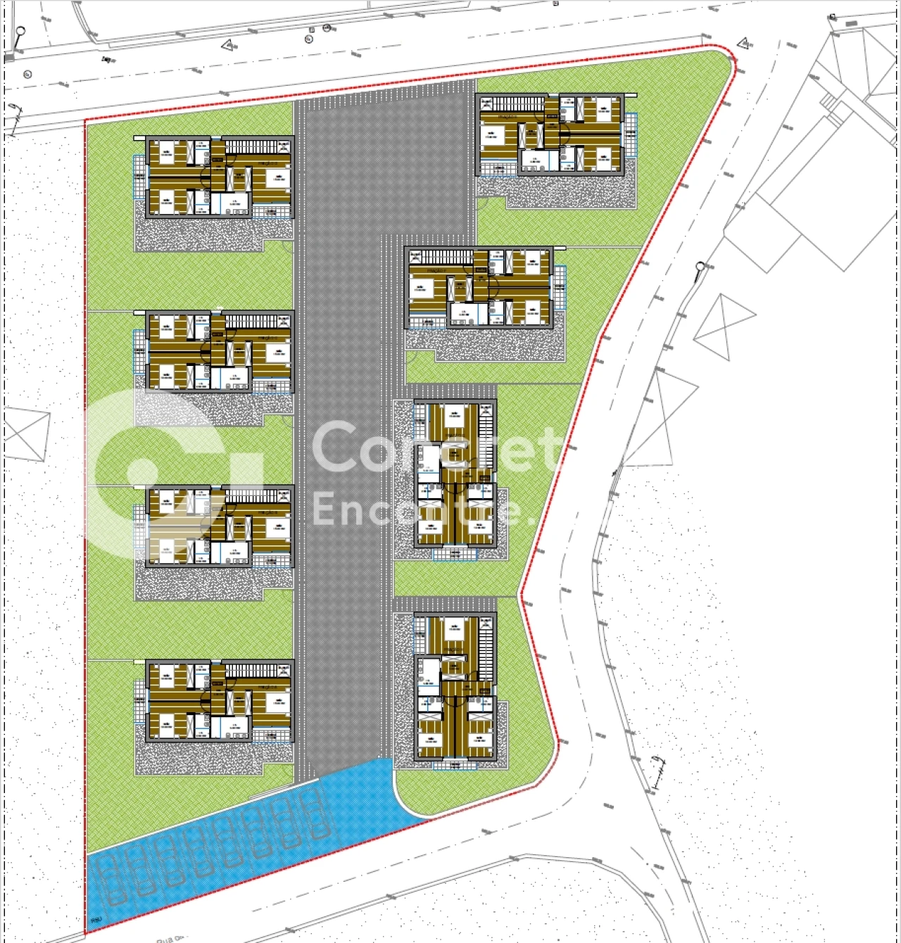 Moradia T3 para Venda em Remelhe Foto 18