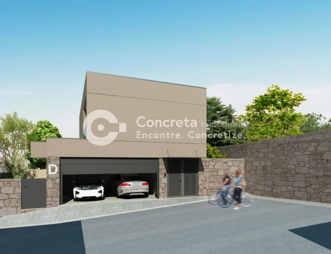 Moradia T3 para Venda em Remelhe Foto 4