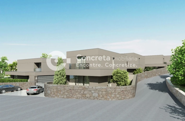 Moradia T3 para Venda em Remelhe Foto 5