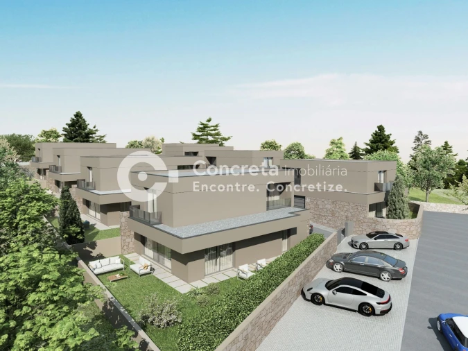 Moradia T3 para Venda em Remelhe Foto 7