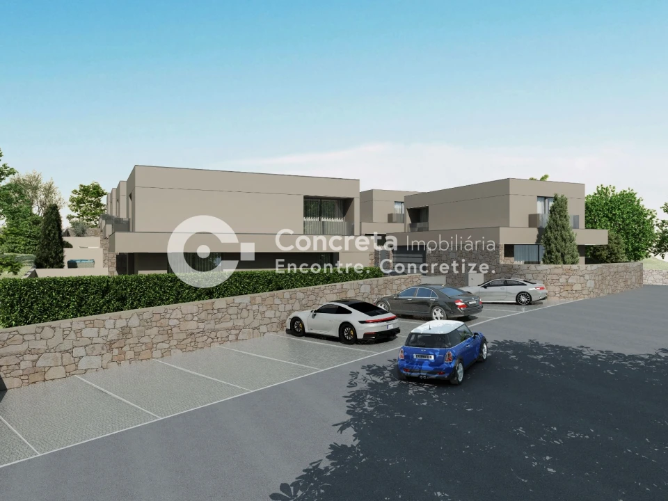 Moradia T3 para Venda em Remelhe Foto 8