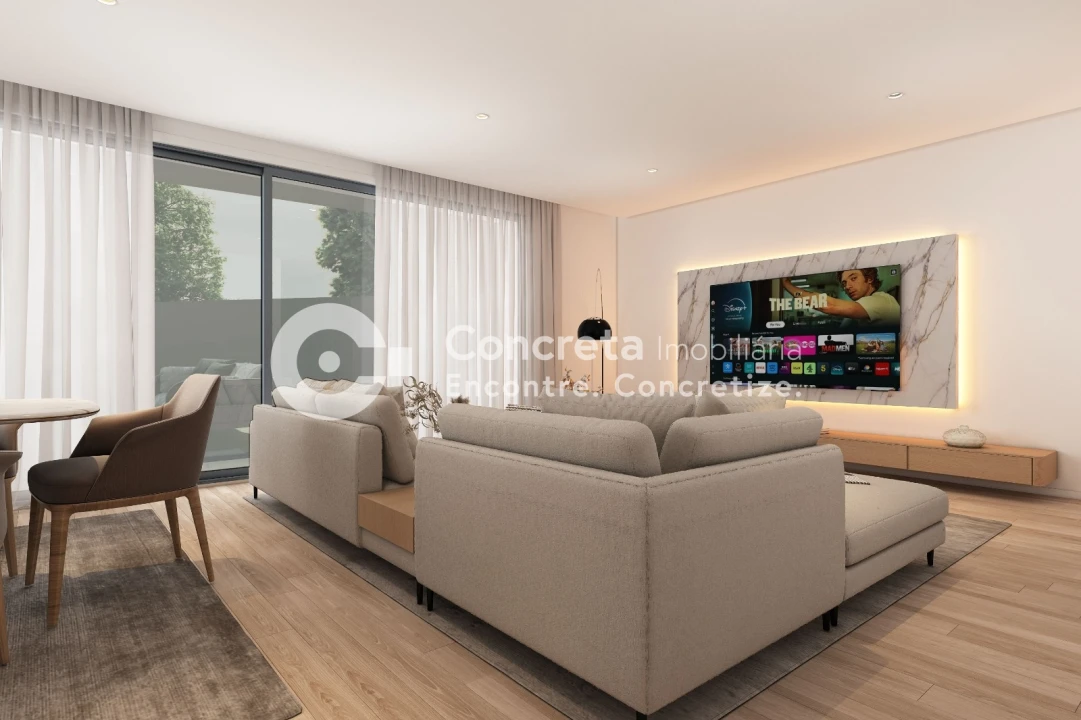 Moradia T3 para Venda em Remelhe Foto 12