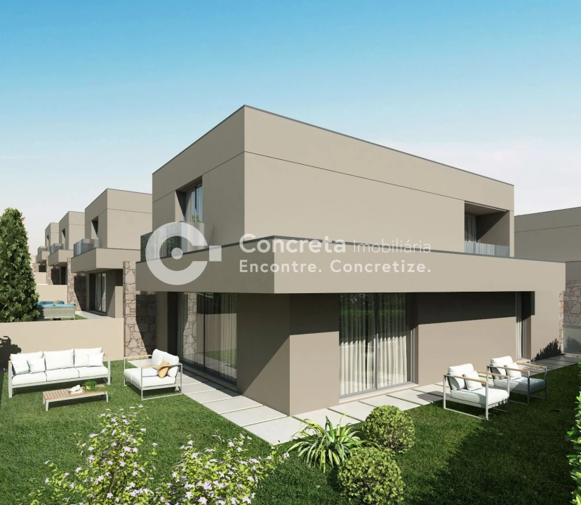 Moradia T3 para Venda em Remelhe Foto 9