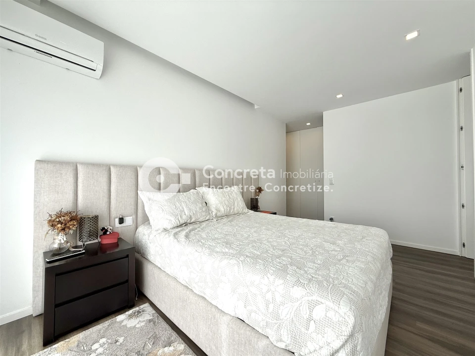 Moradia T3 para Venda em Tamel (São Verissimo) Foto 21