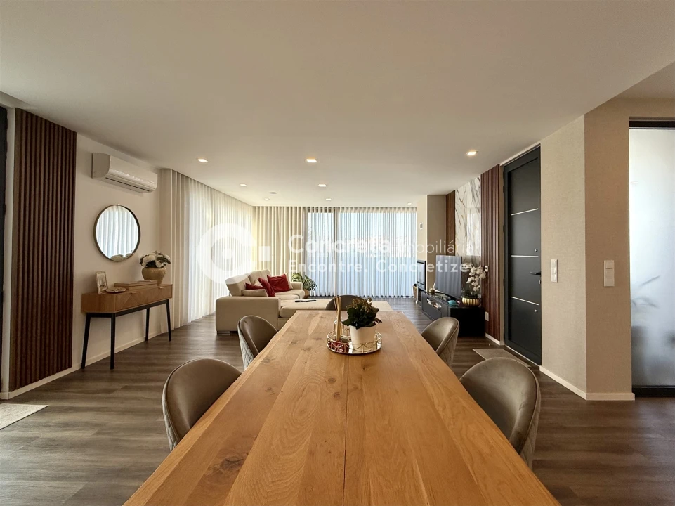 Moradia T3 para Venda em Tamel (São Verissimo) Foto 5