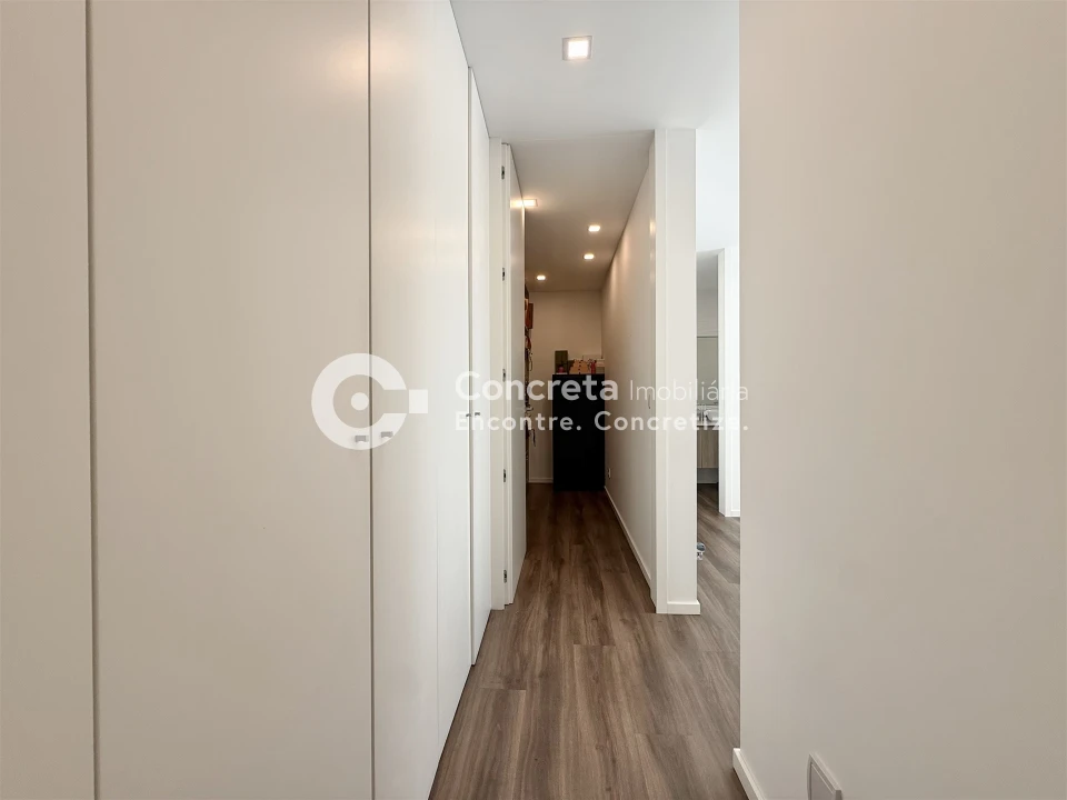 Moradia T3 para Venda em Tamel (São Verissimo) Foto 16