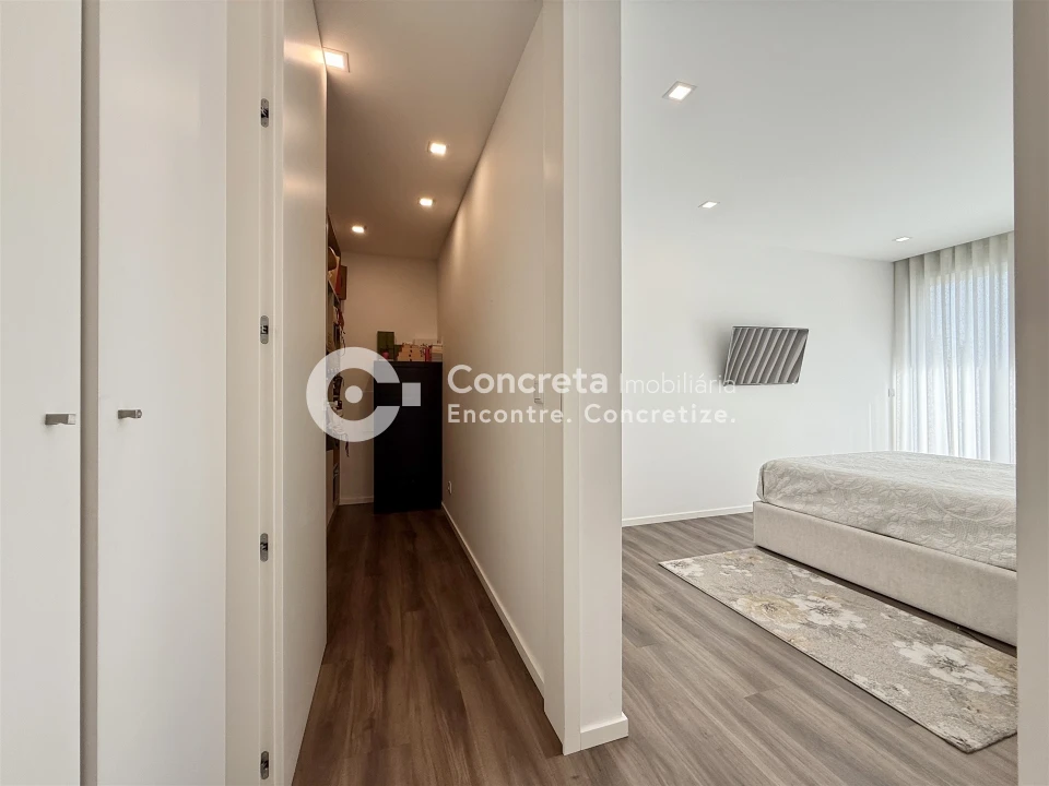 Moradia T3 para Venda em Tamel (São Verissimo) Foto 17