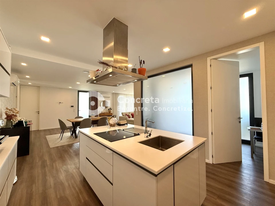 Moradia T3 para Venda em Tamel (São Verissimo) Foto 13