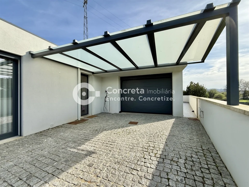 Moradia T3 para Venda em Tamel (São Verissimo) Foto 3