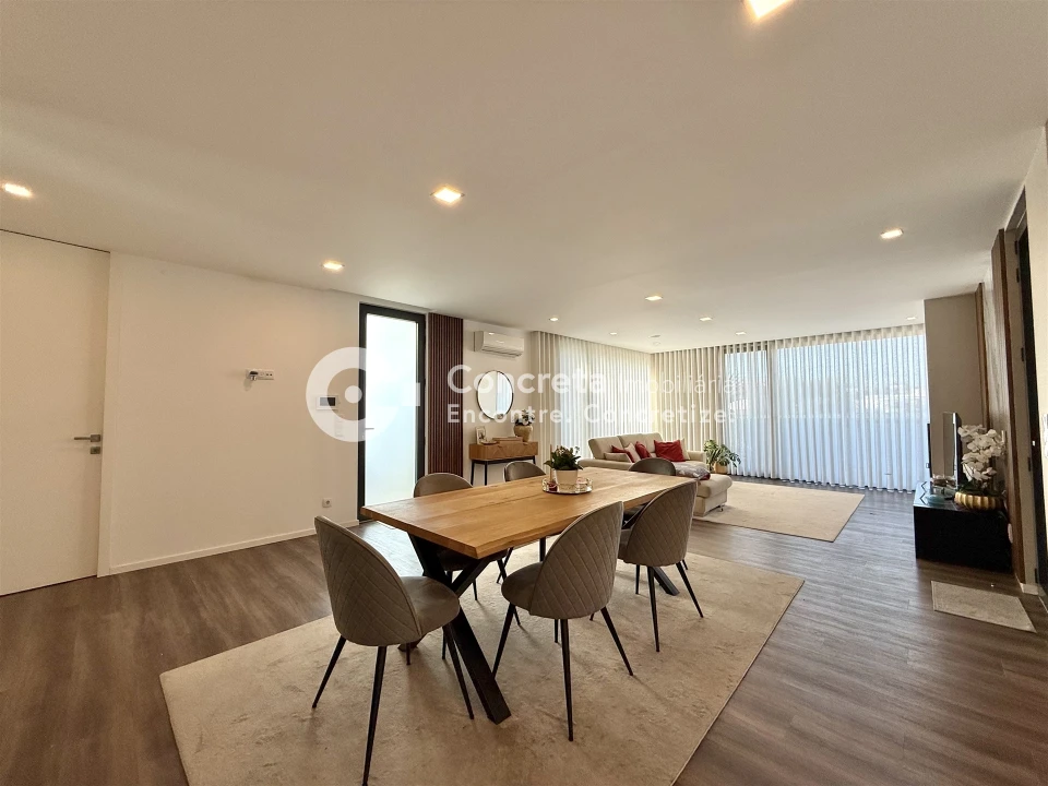 Moradia T3 para Venda em Tamel (São Verissimo) Foto 14