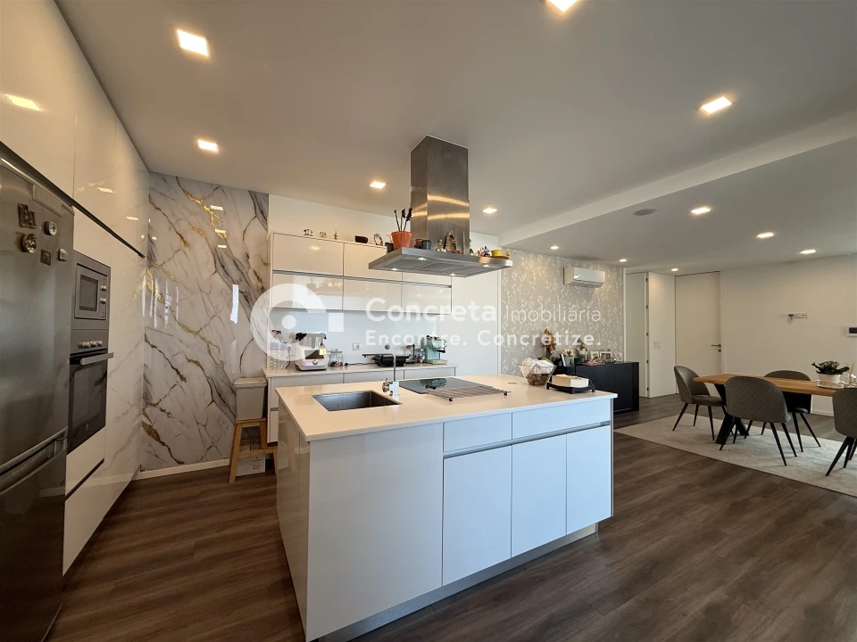 Moradia T3 para Venda em Tamel (São Verissimo) Foto 11