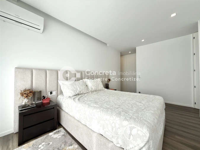 Moradia T3 para Venda em Tamel (São Verissimo) Foto 21