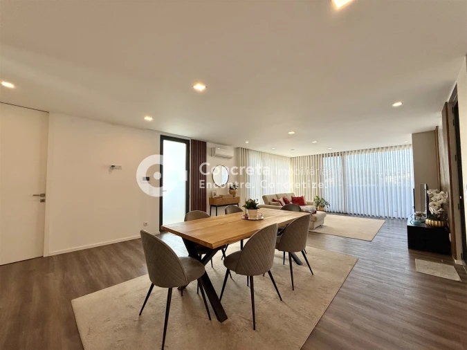 Moradia T3 para Venda em Tamel (São Verissimo) Foto 14