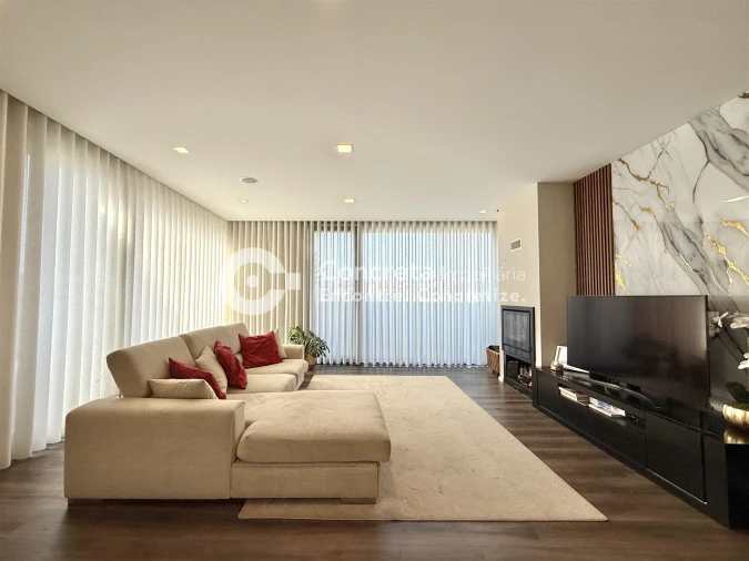 Moradia T3 para Venda em Tamel (São Verissimo) Foto 6