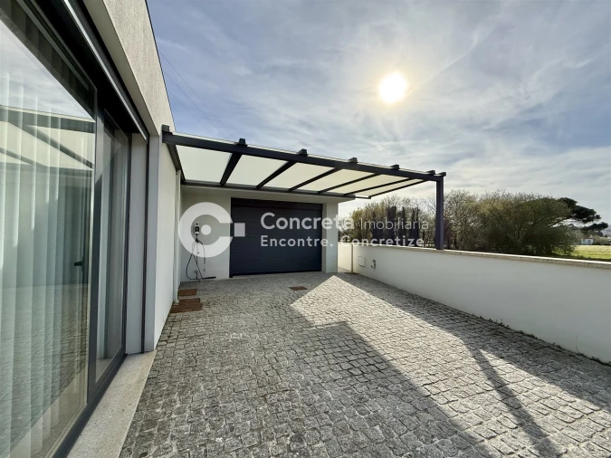 Moradia T3 para Venda em Tamel (São Verissimo) Foto 32