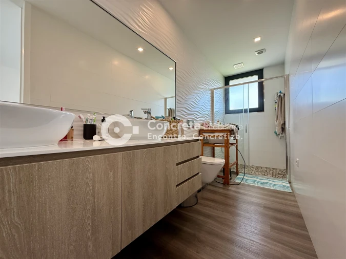 Moradia T3 para Venda em Tamel (São Verissimo) Foto 19